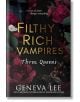 Filthy Rich Vampires: Three Queens (Filthy Rich Vampires, Book 3)-thumb