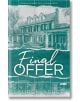 Final Offer - Lauren Asher - Жена, Мъж - Little, Brown Book Group - 9780349433479-thumb