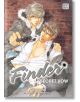 Finder Deluxe Edition, Vol. 8: Secret Vow-1-thumb