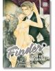 Finder Deluxe Edition, Vol. 6: You're My Desire-thumb