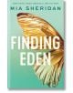 Finding Eden (Acadia Doulogy, Book 2)-thumb