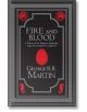 Fire and Blood Collector's Edition - George R. R. Martin - Мъж - HarperCollins Publishers - 9780008699703-1-thumb