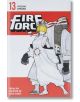 Fire Force, Vol. 13 - Atsushi Ohkubo - Kodansha Comics - 9781632366641-thumb