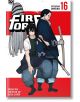 Fire Force, Vol. 16 - Atsushi Ohkubo - Kodansha Comics - 9781632367891-thumb