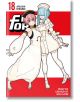 Fire Force, Vol. 18 - Atsushi Ohkubo - Kodansha Comics - 9781632368348-thumb