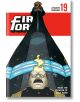 Fire Force, Vol. 19 - Atsushi Ohkubo - Kodansha Comics - 9781632369086-thumb