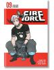 Fire Force, Vol. 9 - Atsushi Ohkubo - Kodansha Comics - 9781632365484-thumb