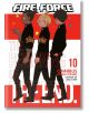 Fire Force Omnibus, Vol. 10 - Atsushi Ohkubo - Kodansha Comics - 5655 - 9798888770399-thumb