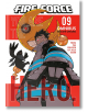 Fire Force Omnibus, Vol. 9-thumb