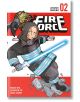 Fire Force, Vol. 2 - Atsushi Ohkubo - Kodansha Comics - 9781632363312-thumb