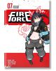 Fire Force, Vol. 7 - Atsushi Ohkubo - Kodansha Comics - 9781632364791-thumb