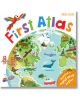 First Atlas - Miles Kelly Publishing - 9781786172242-thumb