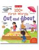 First Words Out and About: 4-pack set-3-thumb