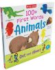 First Words Out and About: 4-pack set-1-thumb