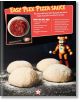 Five Nights at Freddy`s Cookbook - Scott Cawthon, Rob Morris - Жена, Мъж - Scholastic US - 9781338851298-2-thumb