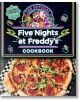 Five Nights at Freddy`s Cookbook - Scott Cawthon, Rob Morris - Жена, Мъж - Scholastic US - 9781338851298-1-thumb