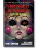 Five Nights at Freddy`s Fazbear Frights #3: 1:35 AM - Scott Cawthon - Момче - Scholastic US - 9781338576030-thumb