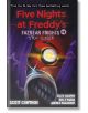 Five Nights at Freddy`s Fazbear Frights #4: Step Closer - Scott Cawthon - Момче - Scholastic US - 9781338576054-thumb