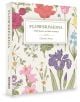 Flowerpaedia: 1000 Flowers and Their Meanings - Cheralyn Darcey - Жена, Мъж - Rockpool Publishing - 9781925429466-2-thumb