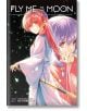 Fly Me to the Moon, Vol. 21 - Kenjiro Hata - Момче - Viz Media - 9781974742851-1-thumb