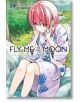 Fly Me to the Moon, Vol. 24 - Kenjiro Hata - Момче - Viz Media - 9781974746040-1-thumb