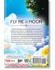 Fly Me to the Moon, Vol. 25 - Kenjiro Hata - Момче - Viz Media - 9781974748761-2-thumb