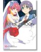 Fly Me To The Moon, Vol. 10 - Kenjiro Hata - Viz Media - 9781974723560-thumb