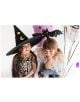 Фолиев балон PartyDeco - Прилеп, 35 х 12 см. - PartyDeco - PartyDeco - Момиче, Момче - PartyDeco - Halloween - 5904555006225-2-thumb