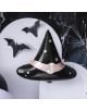 Фолиев балон PartyDeco - Вещерска шапка - PartyDeco - PartyDeco - Жена, Момиче - PartyDeco - Halloween - 5904555005822-2-thumb