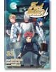 Food Wars!: Shokugeki no Soma, Vol. 33 - Yuto Tsukuda - Viz Media - 9781974709922-thumb