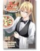 Food Wars!: Shokugeki no Soma, Vol. 28-thumb