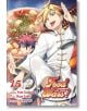 Food Wars!: Shokugeki no Soma, Vol. 15 - Yuto Tsukuda - Viz Media - 9781421588148-thumb