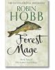 Forest Mage - Robin Hobb - Жена, Мъж - HarperCollins Publishers - 9780008286507-1-thumb