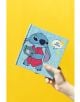 Албум за снимки Grupo Erik Disney Stitch, размер 16 x 16 см. - Grupo Erik - GRUPO ERIK EDITORES S.L. - Момиче, Момче - Grupo Erik - Lilo & Stitch - 8435497288075-8-thumb