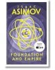 Foundation and Empire (The Foundation, Book 2)-1-thumb