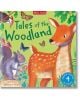 Tales of the Woodland - Catherine Veitch - Miles Kelly Publishing - 9781789892437-1-thumb