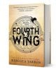 Fourth Wing (The Empyrean, Book 1) - Ребека Ярос, Rebecca Yarros - Жена, Мъж - Piatkus - 9780349436999-1-thumb