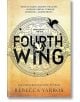 Fourth Wing (International Edition)-2-thumb