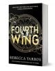 Fourth Wing (The Empyrean 1) - Ребека Ярос, Rebecca Yarros - Жена, Мъж - Piatkus - 9780349437019-1-thumb