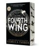 Fourth Wing (The Empyrean, Book 1) - Ребека Ярос, Rebecca Yarros - Жена, Мъж - Entangled Publishing - 9781649377371-1-thumb