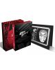 Sin City Deluxe Edition, Vol. 2: A Dame to Kill For - Frank Miller - Жена, Мъж - Dark Horse - 9781506728384-thumb