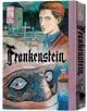 Frankenstein Junji Ito Story Collection - Junji Ito - Viz Media - 9781974703760-2-thumb