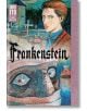 Frankenstein Junji Ito Story Collection - Junji Ito - Viz Media - 9781974703760-thumb