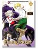 Frau Faust, Vol. 2 - Kore Yamazaki - Kodansha Comics - 9781632364814-thumb