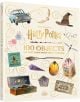 From the Films of Harry Potter: 100 Objects: The Most Iconic Props from the Movies - Jody Revenson - Момиче, Момче - Bloomsbury - Harry Potter - 9781526681546-2-thumb