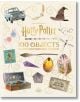 From the Films of Harry Potter: 100 Objects: The Most Iconic Props from the Movies - Jody Revenson - Момиче, Момче - Bloomsbury - Harry Potter - 9781526681546-1-thumb