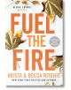 Fuel the Fire (Addicted, Book 8)-thumb