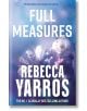 Full Measures - Rebecca Yarros - Жена, Мъж - Little, Brown Book Group - 9780349442518-thumb