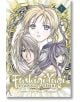 Fushigi Yûgi Byakko Senki, Vol. 1 - Yuu Watase - Viz Media - 9781974711642-thumb