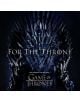 Game Of Thrones - For The Throne (CD) - 190759447420-thumb